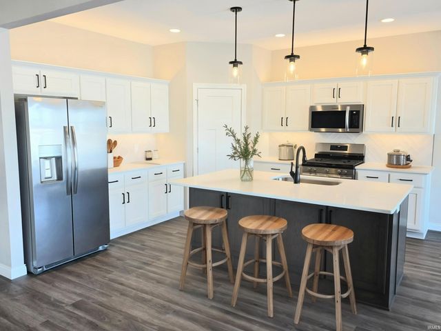 5348 Fair Creek Run, Fort Wayne, IN 46818