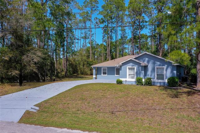 7 PENINSULA LANE, Palm Coast, FL 32164