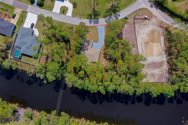 7 PENINSULA LANE, Palm Coast, FL 32164