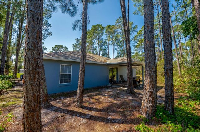 7 PENINSULA LANE, Palm Coast, FL 32164