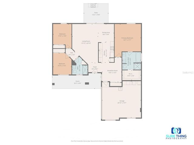 7 PENINSULA LANE, Palm Coast, FL 32164