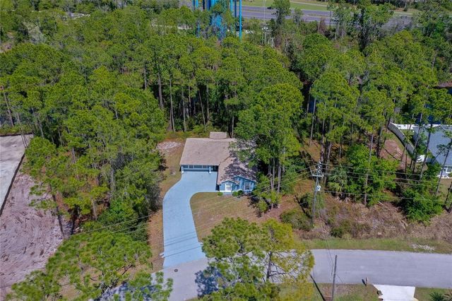7 PENINSULA LANE, Palm Coast, FL 32164