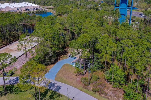 7 PENINSULA LANE, Palm Coast, FL 32164