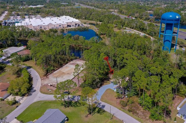 7 PENINSULA LANE, Palm Coast, FL 32164