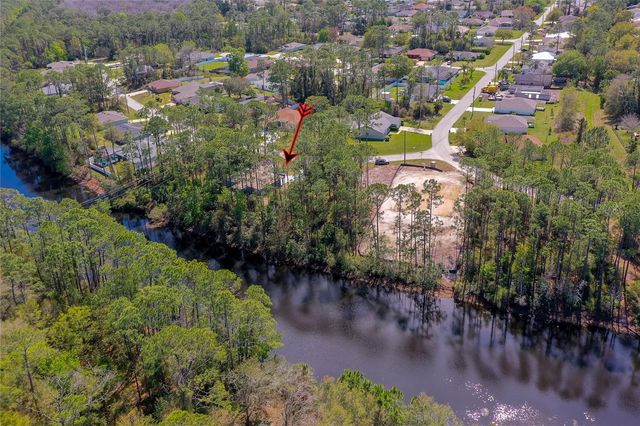 7 PENINSULA LANE, Palm Coast, FL 32164