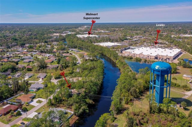 7 PENINSULA LANE, Palm Coast, FL 32164