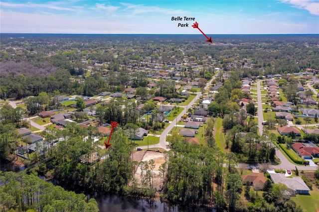 7 PENINSULA LANE, Palm Coast, FL 32164