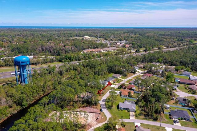 7 PENINSULA LANE, Palm Coast, FL 32164