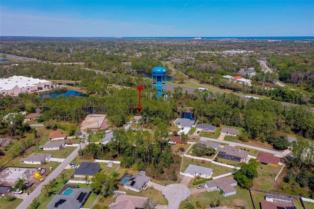 7 PENINSULA LANE, Palm Coast, FL 32164