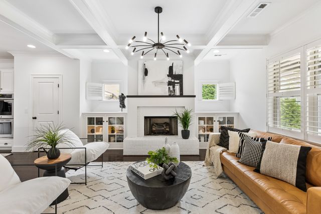 724 Fontwell Ln, Franklin, TN 37064