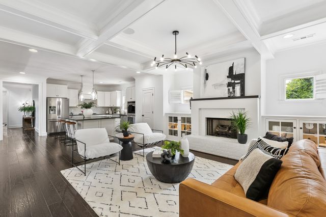 724 Fontwell Ln, Franklin, TN 37064