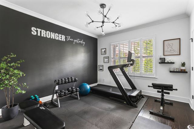 724 Fontwell Ln, Franklin, TN 37064