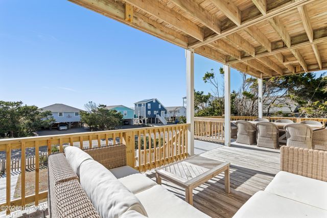 3724 E Beach Drive, Oak Island, NC 28465