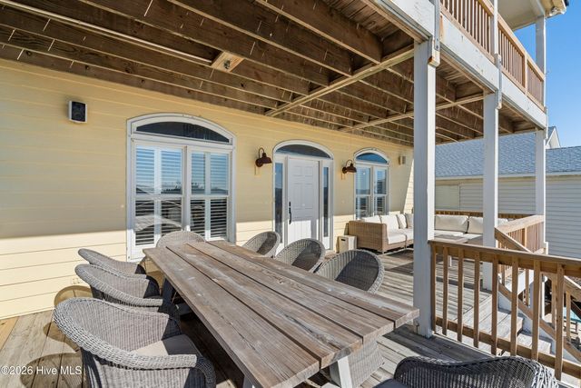 3724 E Beach Drive, Oak Island, NC 28465