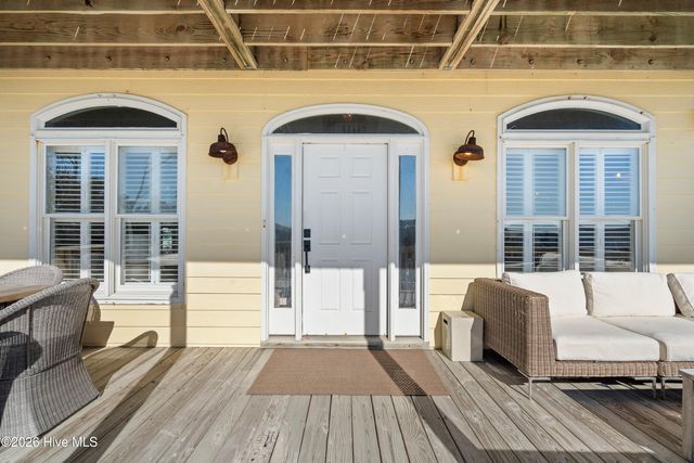 3724 E Beach Drive, Oak Island, NC 28465