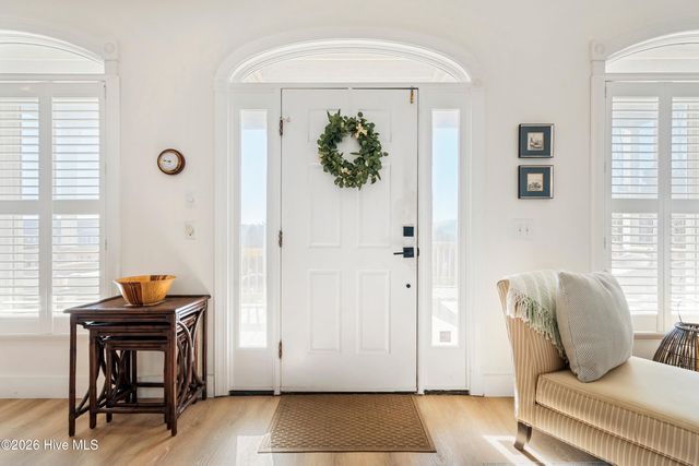 3724 E Beach Drive, Oak Island, NC 28465