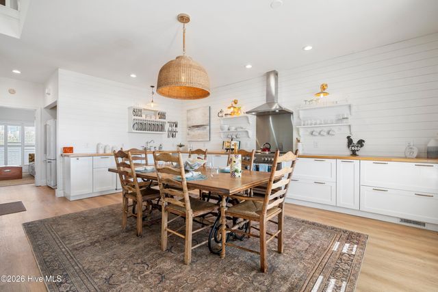 3724 E Beach Drive, Oak Island, NC 28465