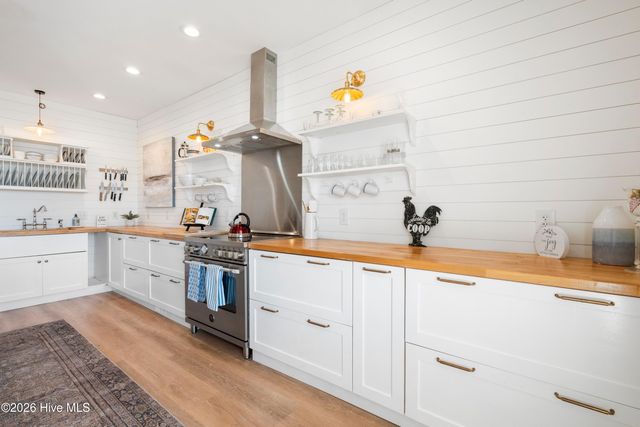 3724 E Beach Drive, Oak Island, NC 28465