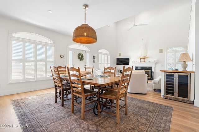 3724 E Beach Drive, Oak Island, NC 28465