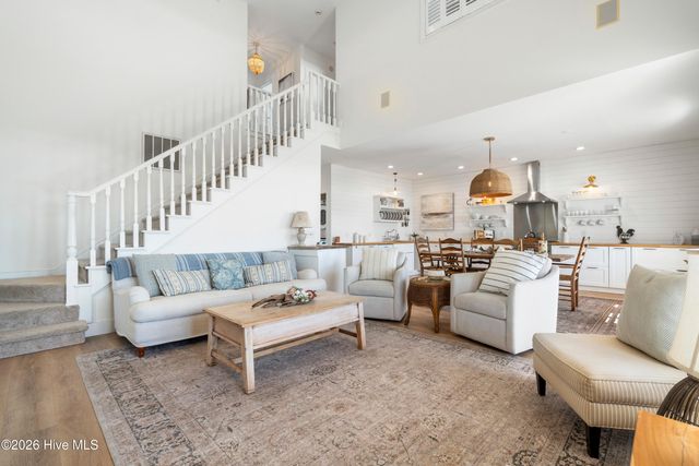 3724 E Beach Drive, Oak Island, NC 28465