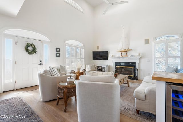 3724 E Beach Drive, Oak Island, NC 28465