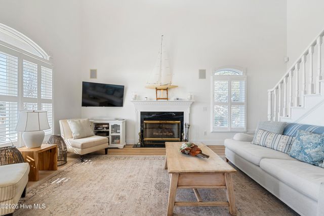 3724 E Beach Drive, Oak Island, NC 28465