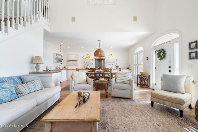 3724 E Beach Drive, Oak Island, NC 28465