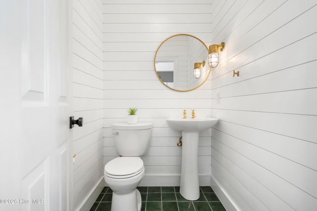 3724 E Beach Drive, Oak Island, NC 28465