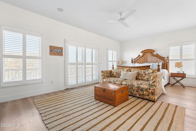 3724 E Beach Drive, Oak Island, NC 28465