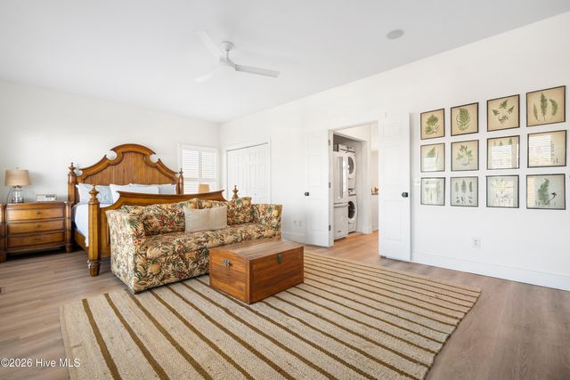 3724 E Beach Drive, Oak Island, NC 28465