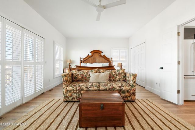 3724 E Beach Drive, Oak Island, NC 28465