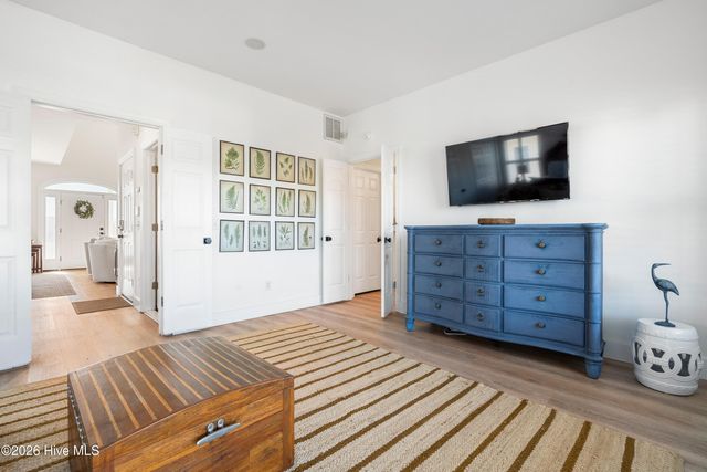 3724 E Beach Drive, Oak Island, NC 28465