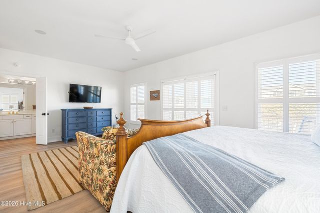 3724 E Beach Drive, Oak Island, NC 28465