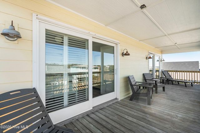 3724 E Beach Drive, Oak Island, NC 28465