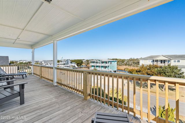 3724 E Beach Drive, Oak Island, NC 28465
