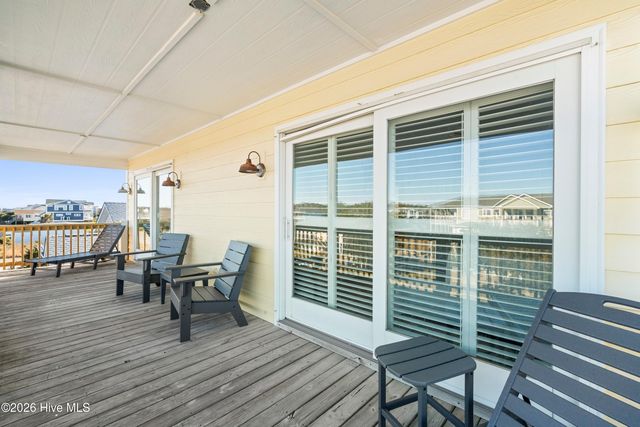 3724 E Beach Drive, Oak Island, NC 28465