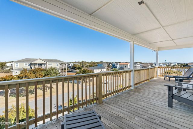 3724 E Beach Drive, Oak Island, NC 28465