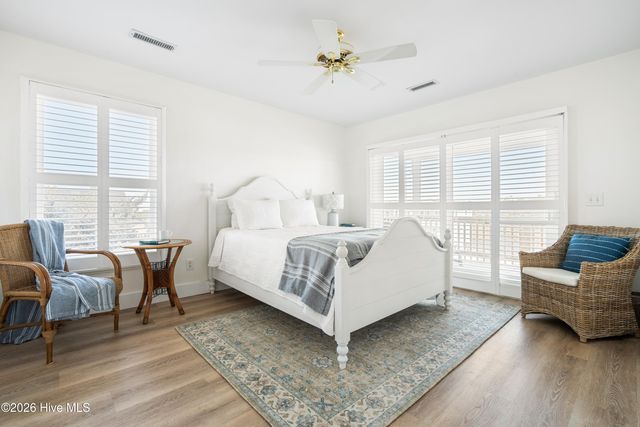 3724 E Beach Drive, Oak Island, NC 28465