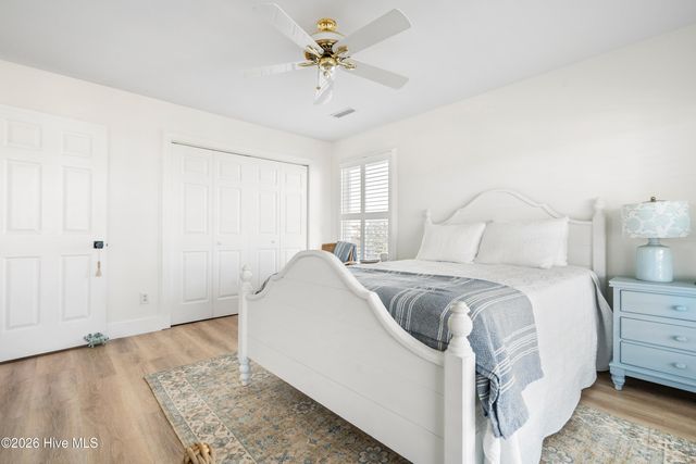 3724 E Beach Drive, Oak Island, NC 28465