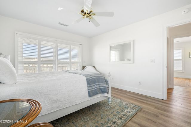 3724 E Beach Drive, Oak Island, NC 28465