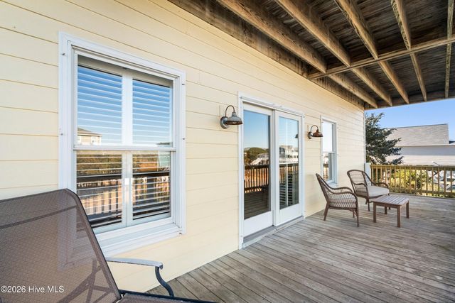 3724 E Beach Drive, Oak Island, NC 28465