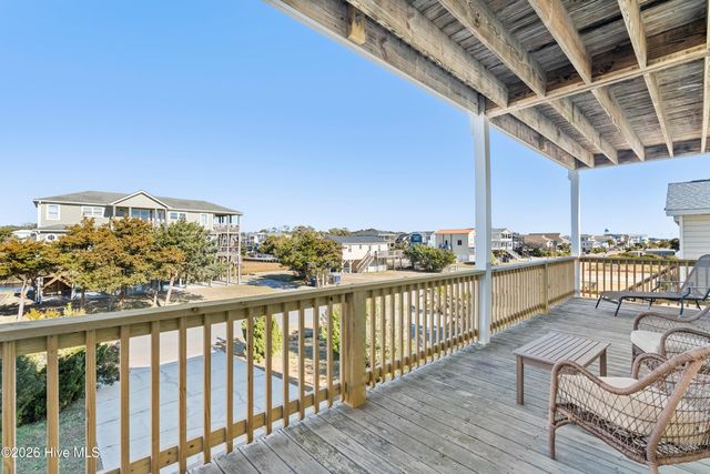 3724 E Beach Drive, Oak Island, NC 28465