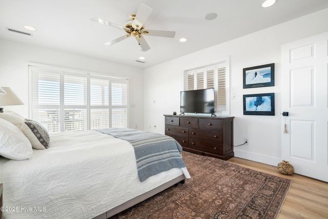 3724 E Beach Drive, Oak Island, NC 28465