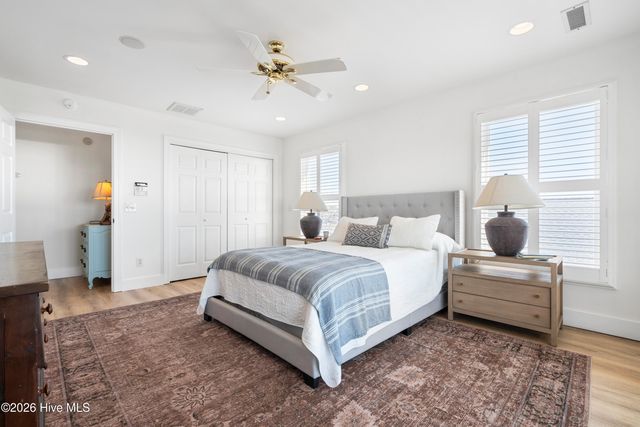 3724 E Beach Drive, Oak Island, NC 28465