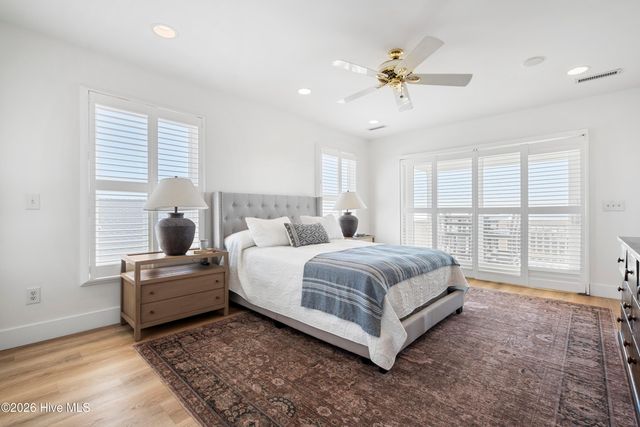 3724 E Beach Drive, Oak Island, NC 28465