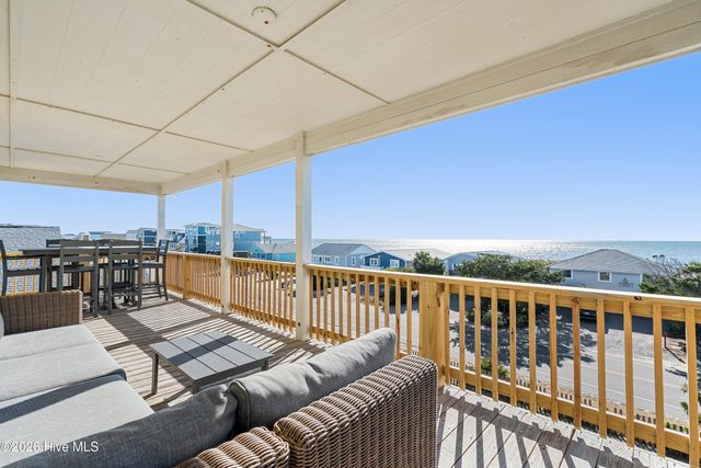 3724 E Beach Drive, Oak Island, NC 28465