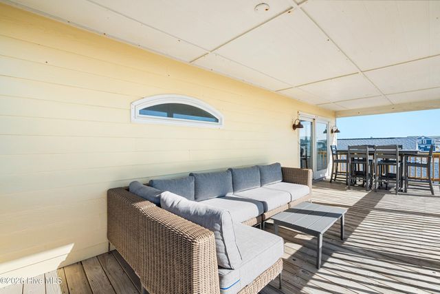 3724 E Beach Drive, Oak Island, NC 28465