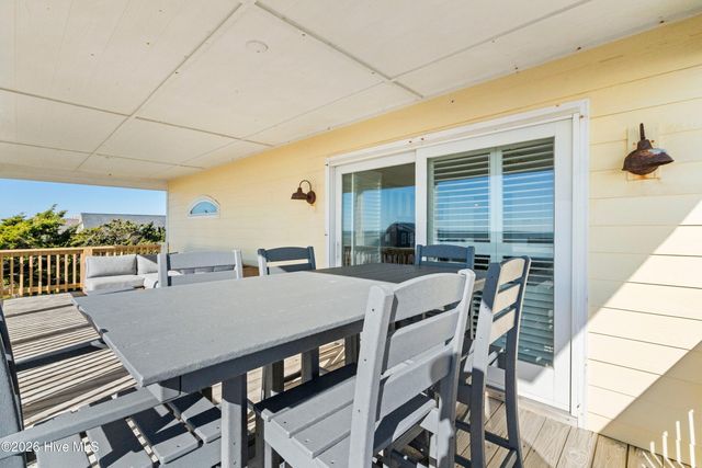 3724 E Beach Drive, Oak Island, NC 28465