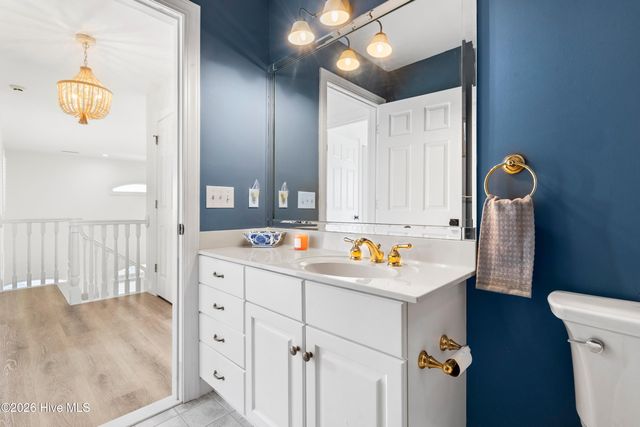 3724 E Beach Drive, Oak Island, NC 28465