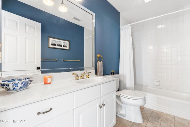 3724 E Beach Drive, Oak Island, NC 28465